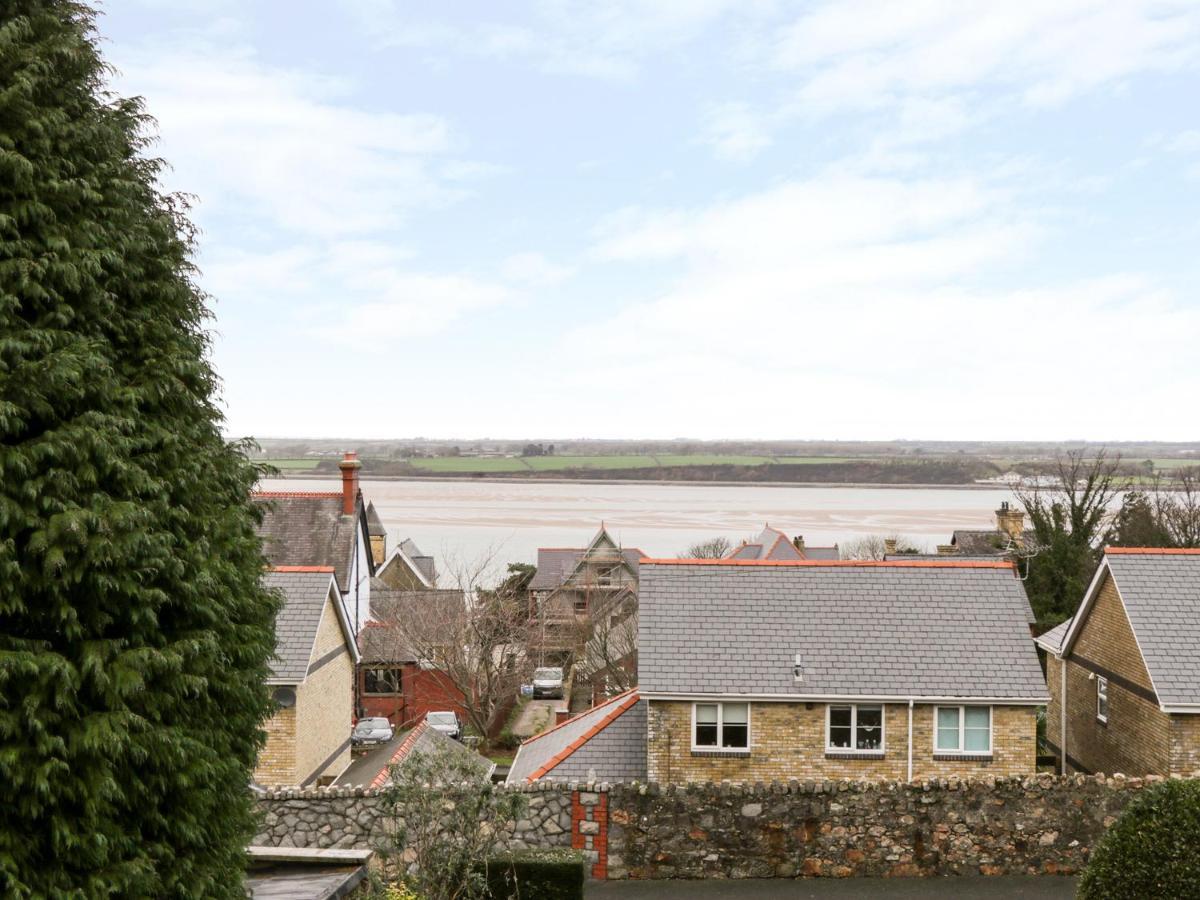 Preswylfa Apartment Caernarfon Exterior photo